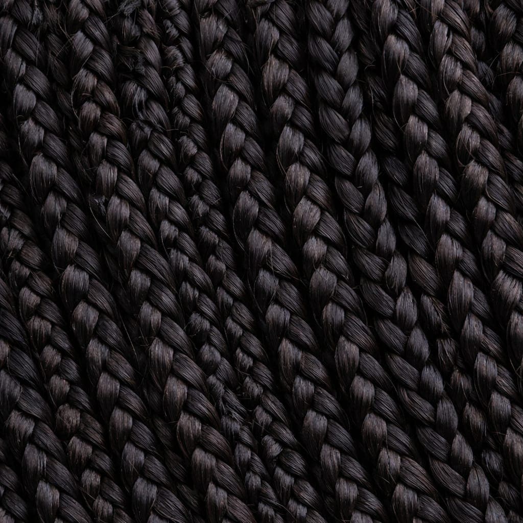 CareBraids Protected Styling